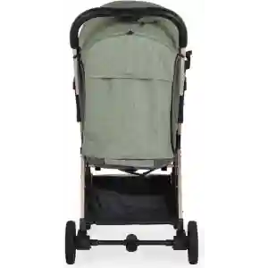Kolica za bebe Berlin Premium Green aluminijumska Kolica za bebe Berlin Premium zelena