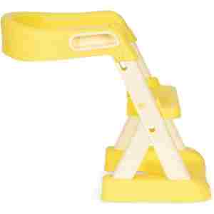 ADAPTER ZA WC ŠOLJU SA STEPENIKOM ECOTOYS YELLOW adapter za wc šolju sa stepenikom ecotoys yellow za decu bliži prikaz