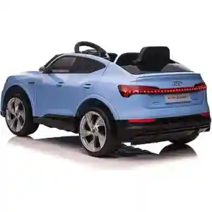 Audi E-Tron Sportback- Plavi - Slika 6
