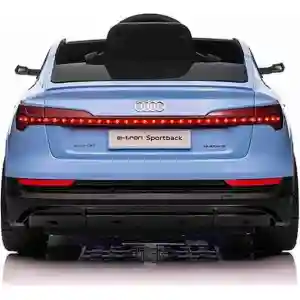 Audi E-Tron Sportback- Plavi - Slika 7