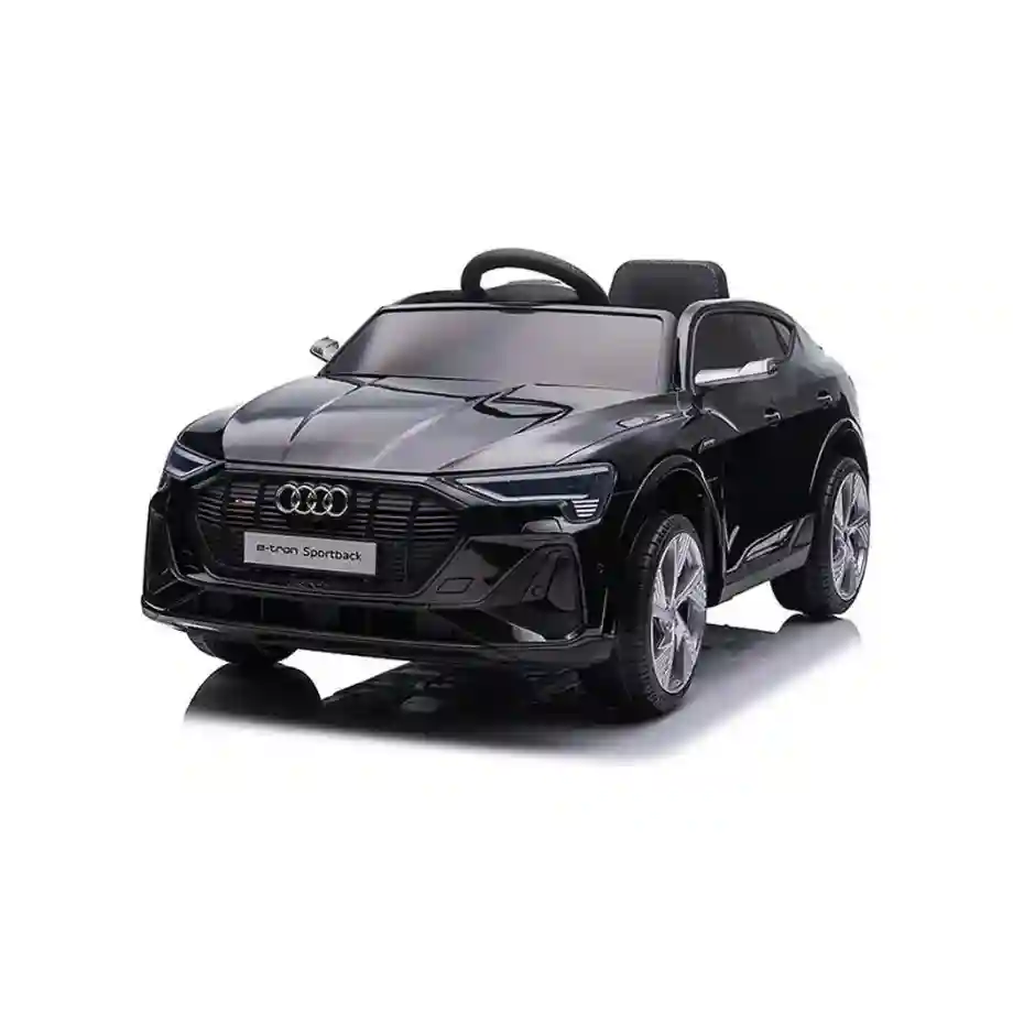 Audi E-Tron Sportback-Crni Audi E-Tron Sportback-Crni