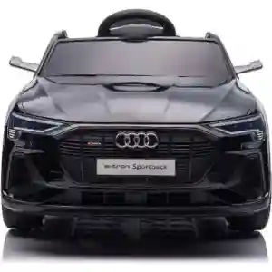 Audi E-Tron Sportback-Crni Audi E-Tron Sportback-Crni - Slika 3