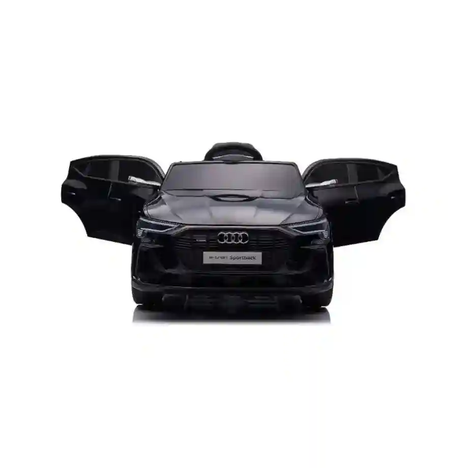 Audi E-Tron Sportback-Crni Audi E-Tron Sportback-Crni