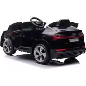 Audi E-Tron Sportback-Crni Audi E-Tron Sportback-Crni - Slika 6