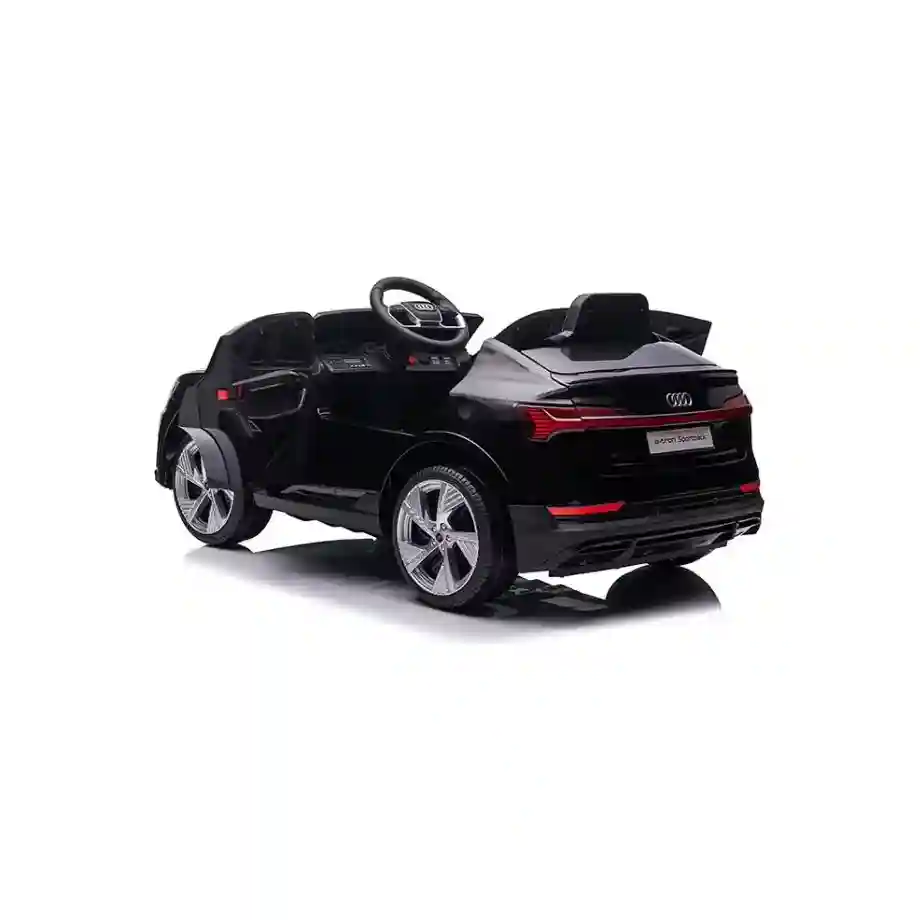 Audi E-Tron Sportback-Crni Audi E-Tron Sportback-Crni