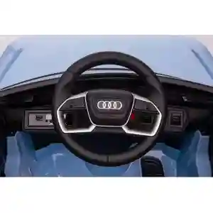 Audi E-Tron Sportback- Plavi - Slika 13