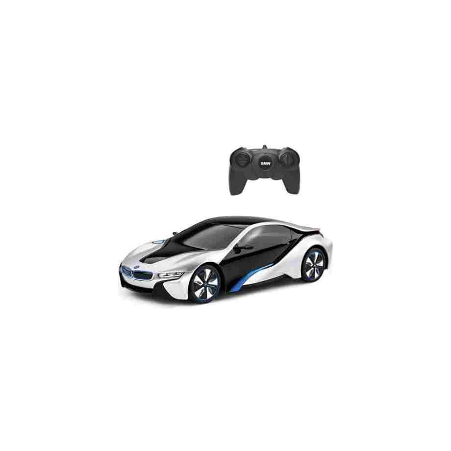 Auto na daljinsko upravljanje BMW I8 1:24 Rastar