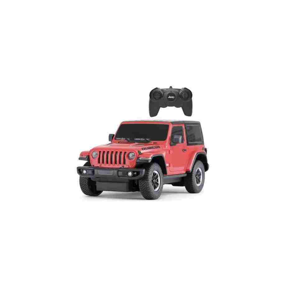 Auto na daljinsko upravljanje Jeep Wrangler Rubicon Rc Rastar