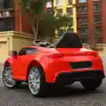 Auto na akumulator Delfino Sporting 919 Crveni - Slika 8