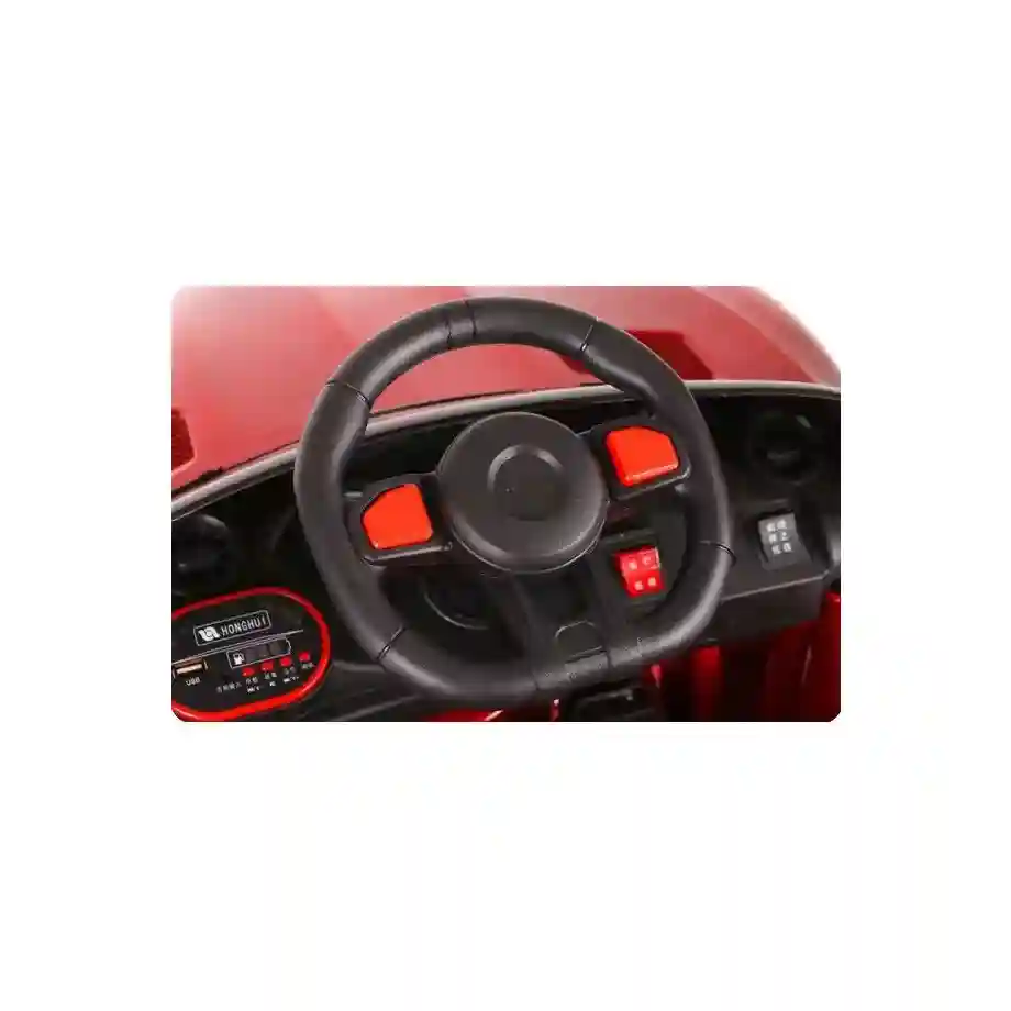 Auto na akumulator Delfino Sporting 919 Plavi Auto na akumulator Delfino Sporting 919 Plavi