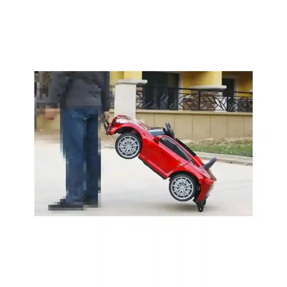 Auto na akumulator Delfino Sporting 919 Plavi Auto na akumulator Delfino Sporting 919 Plavi