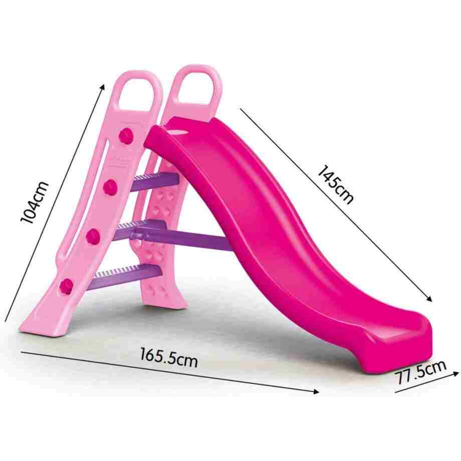 tobogan 025302 plavi tobogan za decu