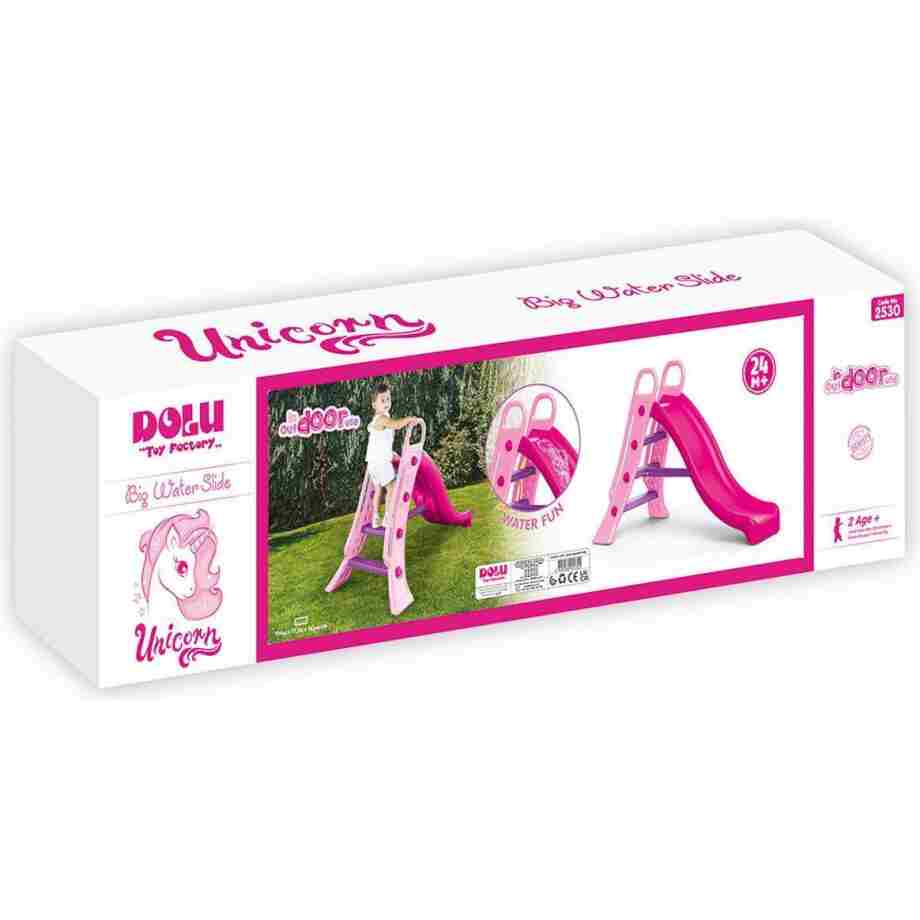Tobogan 025302 tobogan 025302 plavi tobogan za decu detalj