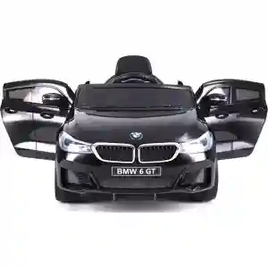 BMW 6 GT - Crni - Slika 5