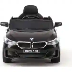 BMW 6 GT - Crni - Slika 6