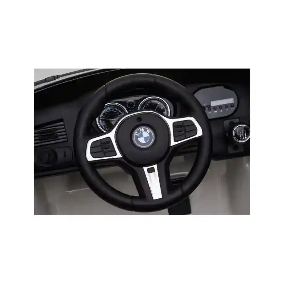 BMW 6 GT-Beli BMW 6 GT-Beli