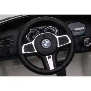 BMW 6 GT - Crni - Slika 14