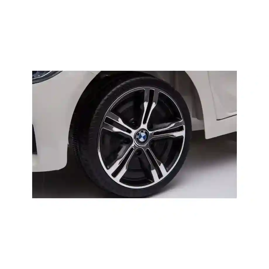 BMW 6 GT-Beli BMW 6 GT-Beli