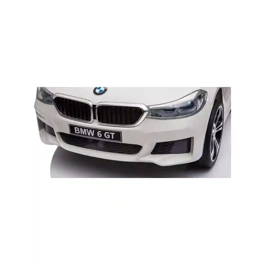 BMW 6 GT-Beli BMW 6 GT-Beli