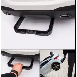 BMW 6 GT-Beli BMW 6 GT-Beli - Slika 11