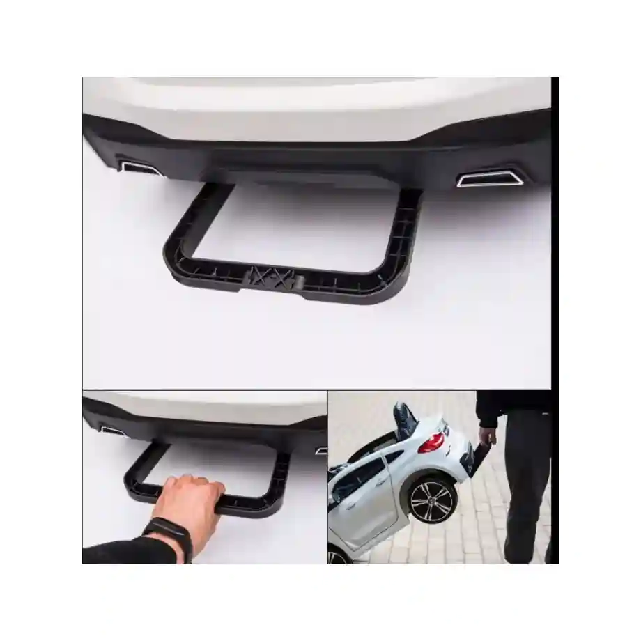 BMW 6 GT-Beli BMW 6 GT-Beli