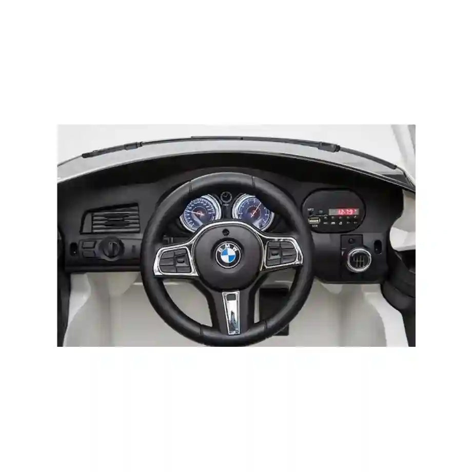 BMW 6 GT-Beli BMW 6 GT-Beli