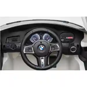 BMW 6 GT - Crni - Slika 12