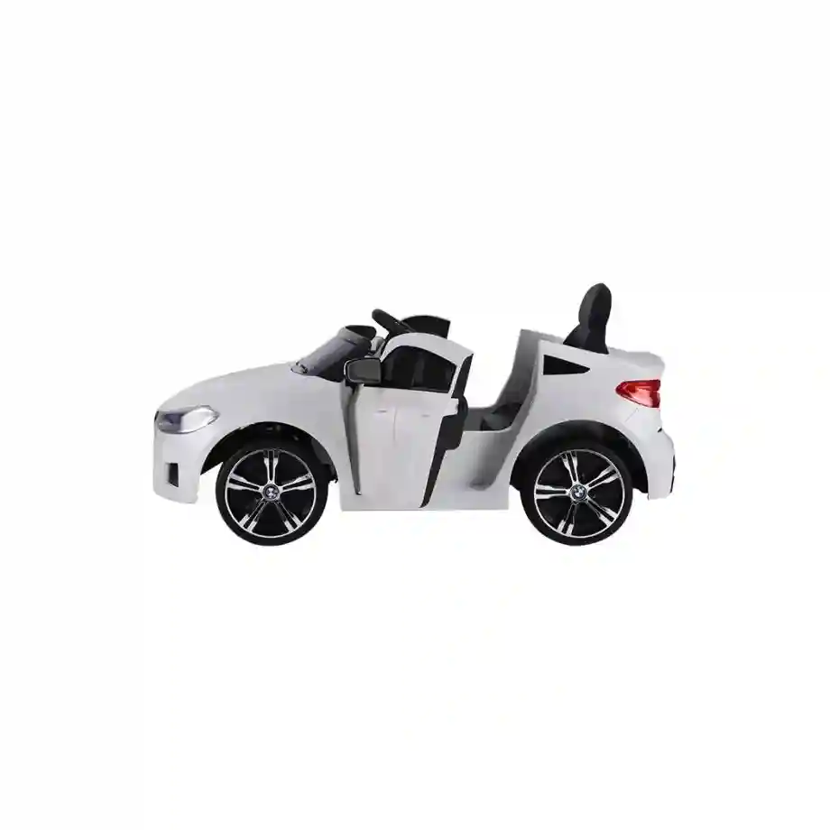 BMW 6 GT-Beli BMW 6 GT-Beli
