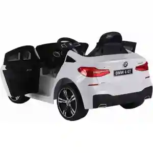BMW 6 GT-Beli BMW 6 GT-Beli - Slika 14