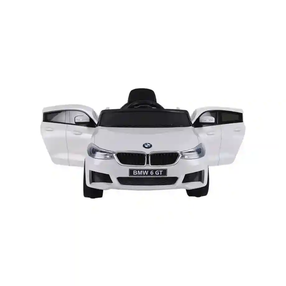 BMW 6 GT-Beli BMW 6 GT-Beli