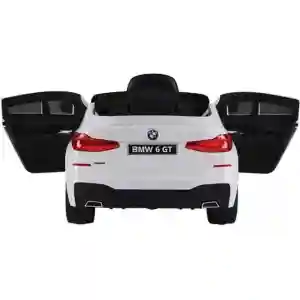 BMW 6 GT-Beli BMW 6 GT-Beli - Slika 17