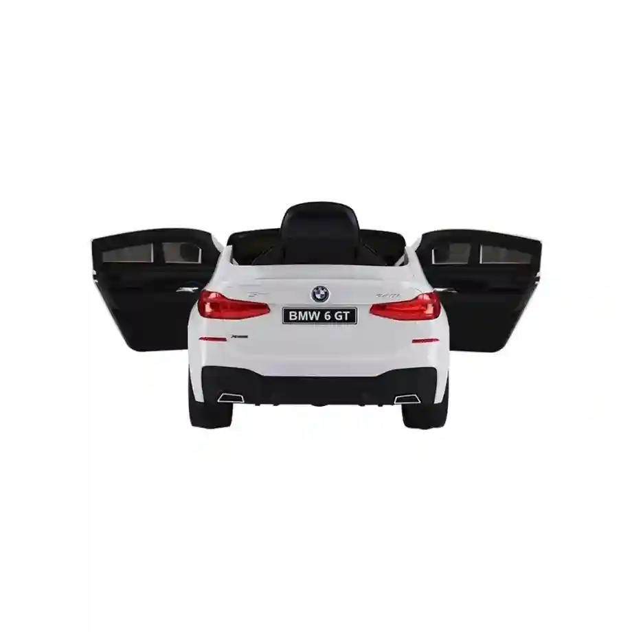 BMW 6 GT-Beli BMW 6 GT-Beli