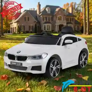 BMW 6 GT-Beli BMW 6 GT-Beli - Slika 2