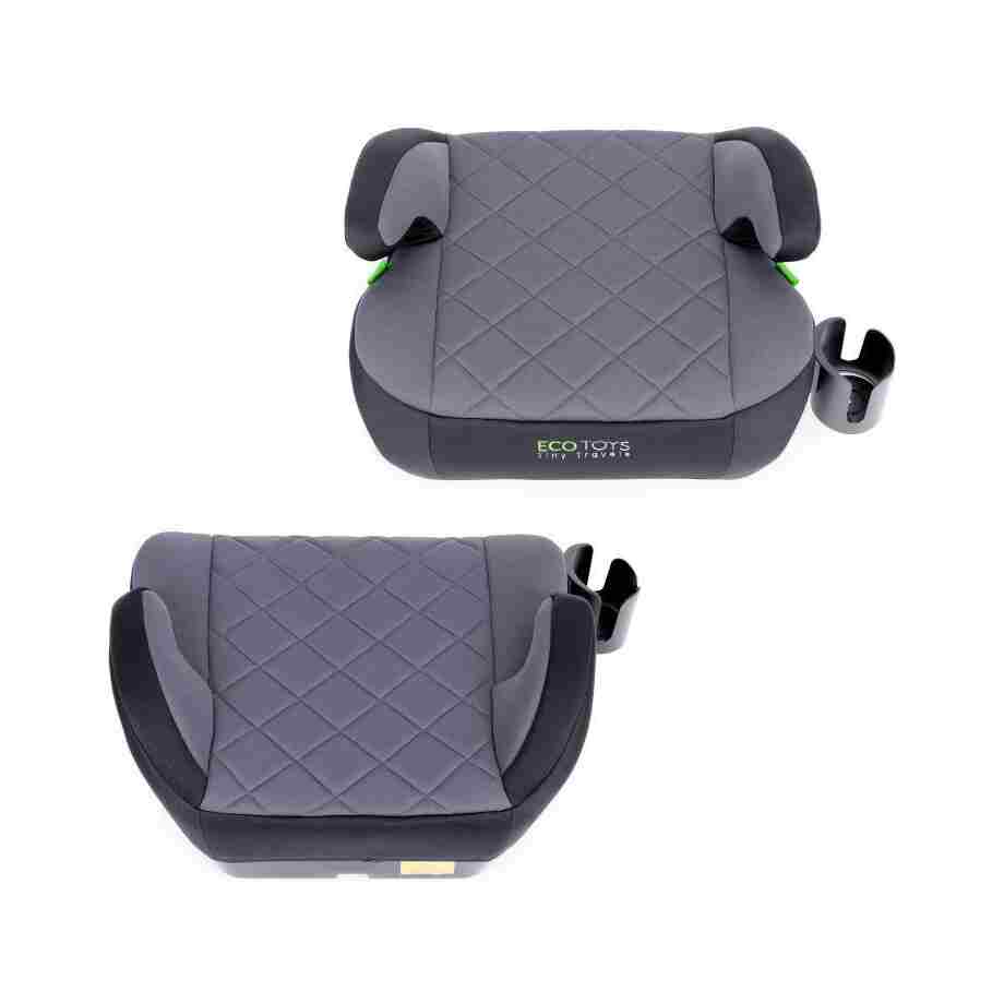 Buster sa držačem za čašu I-SIZE 125-150 cm ECOTOYS buster sa držačem za čašu i-size 125-150 cm ecotoys bliži prikaz
