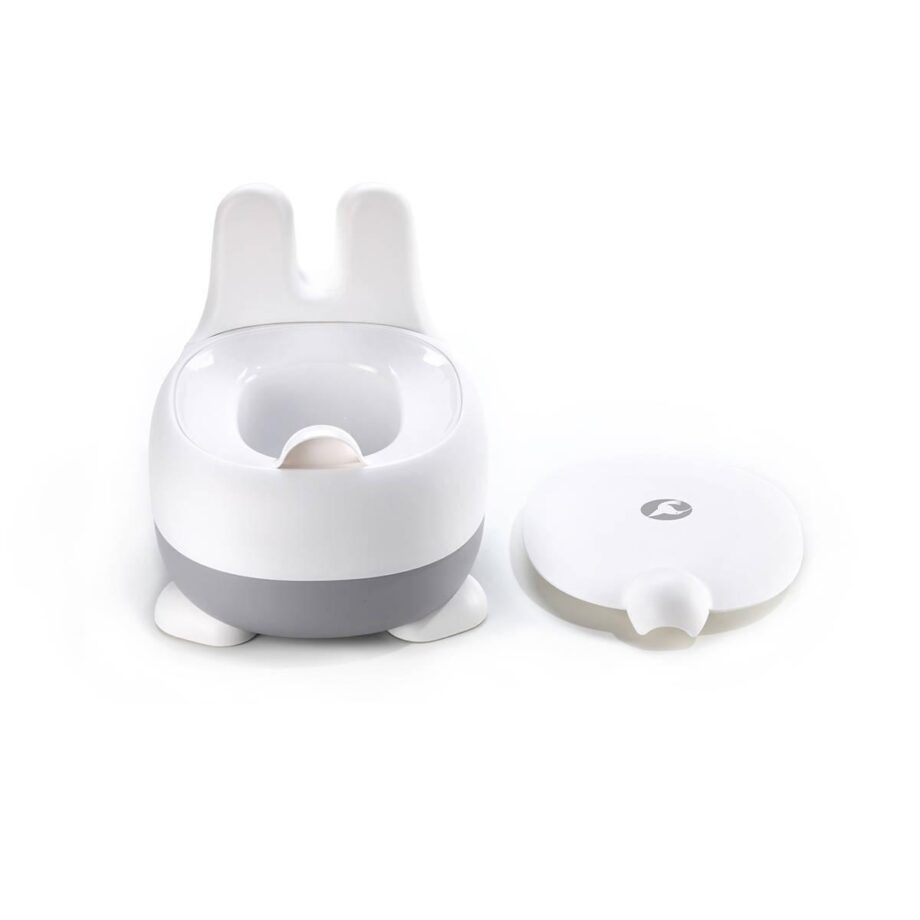 dečija noša NUKI CLOUD u boji cloud detalj