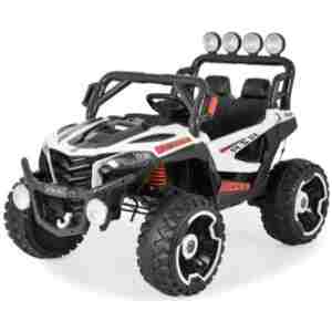 QUAD-ATV NA AKUMULATOR