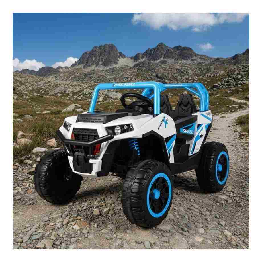 quad na akumulator Delfino Off-Road 1900 plavi