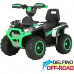 Quad Off-Road 935 Zeleni Quad Off-Road 935 Zeleni - Slika 2