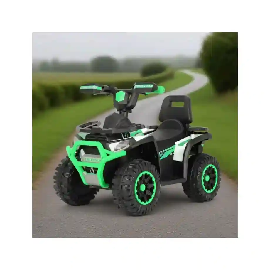 Quad Off-Road 935 Zeleni delfino 935 g 1 1