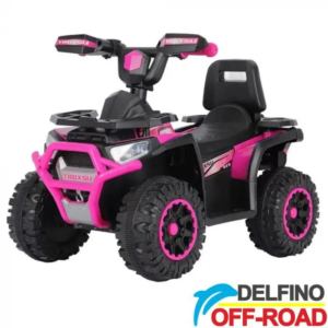 Quad Off-Road 935 Pink Quad Off-Road 935 Pink - Slika 3