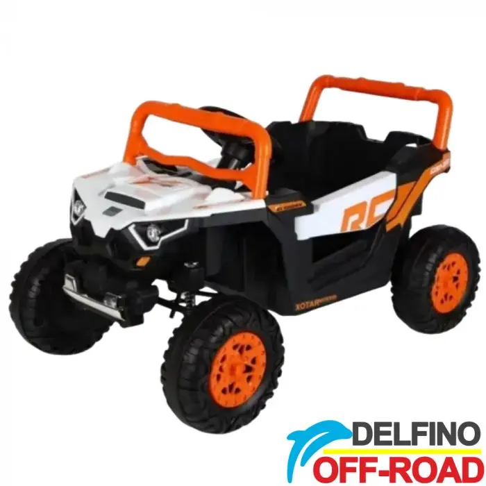delfino off road 1588 o Teddy Kids