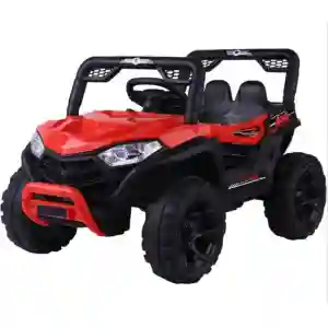 Quad na akumulator Delfino Off-Road 5588 Crveni Quad na akumulator Delfino Off-Road 5588 Crveni - Slika 10