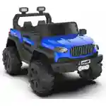 Dvosed Džip na akumulator Delfino SPEED 800 4x4 Plavi Dvosed Džip na akumulator Delfino SPEED 800 4x4 Plavi - Slika 4