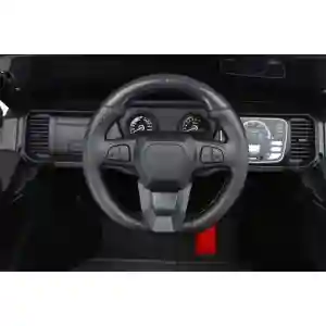 Dvosed Džip na akumulator Delfino SPEED 800 4x4 Plavi - Slika 6