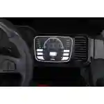 Dvosed Džip na akumulator Delfino SPEED 800 4x4 Beli Dvosed Džip na akumulator Delfino SPEED 800 4x4 Beli - Slika 5