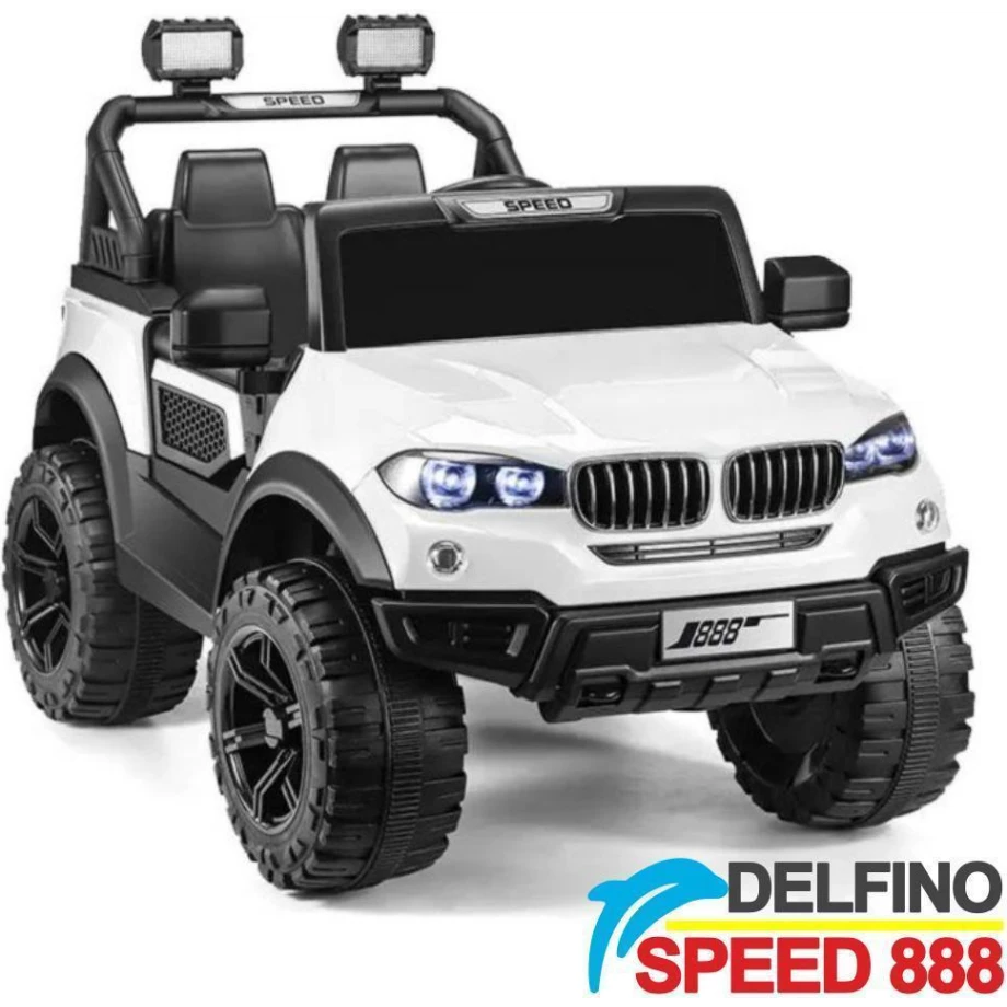 delfino speed 888 bm w 1