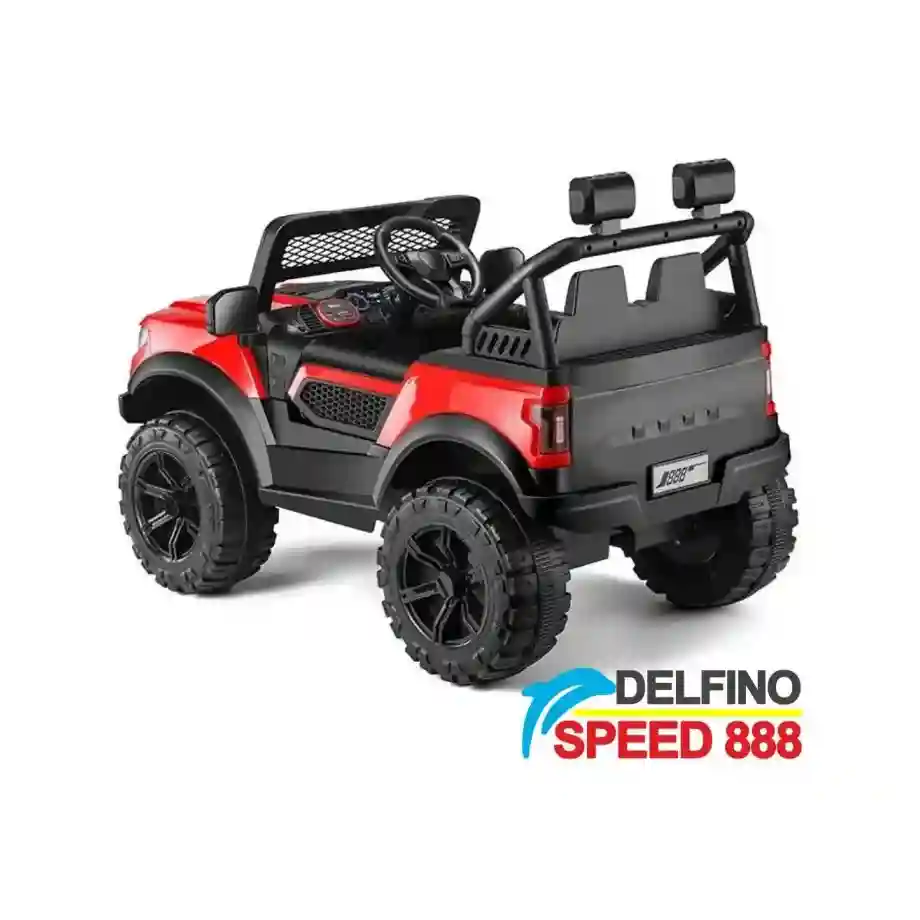 delfino speed bm 888 r1