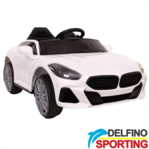Auto na akumulator Sporting 918 Beli - Slika 2