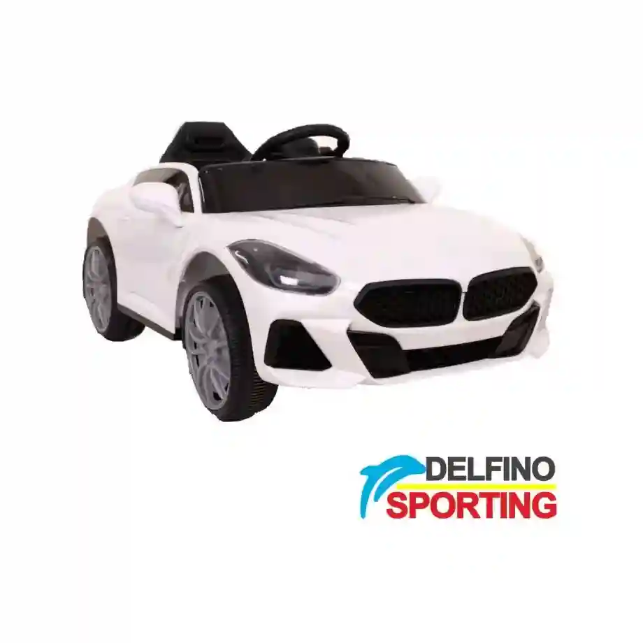 Auto na akumulator Sporting 918 Beli