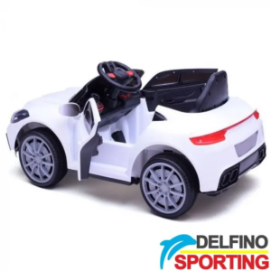 Auto na akumulator Sporting 918 Beli - Slika 5